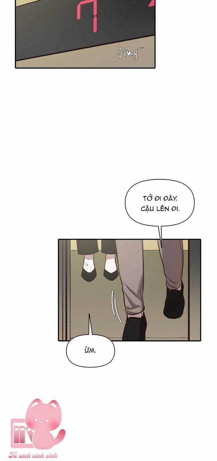 Thanh Xuân Của Chúng Ta Chapter 73 trang 4