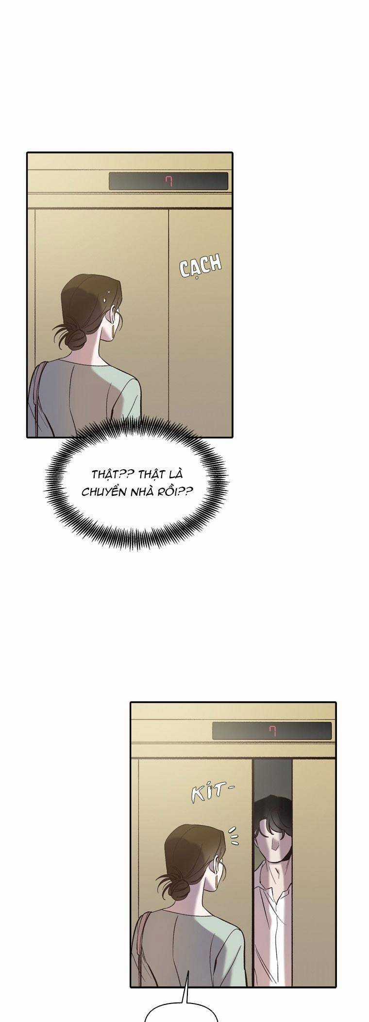 Thanh Xuân Của Chúng Ta Chapter 73 trang 5