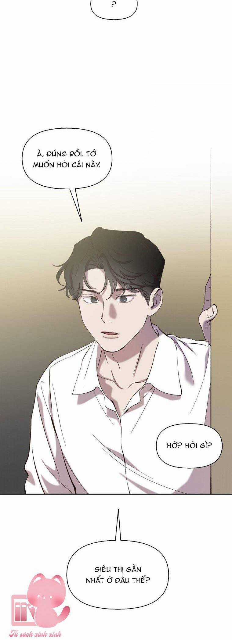 Thanh Xuân Của Chúng Ta Chapter 73 trang 6