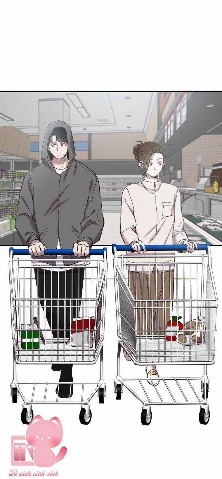 Thanh Xuân Của Chúng Ta Chapter 73 trang 8