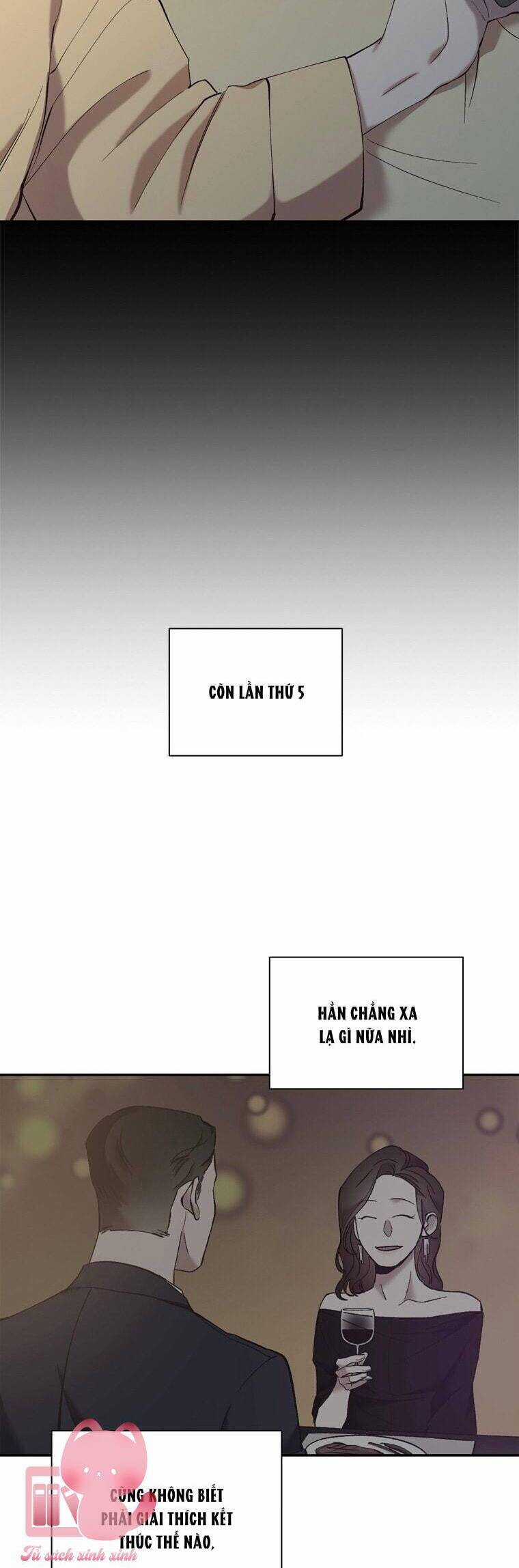 Thanh Xuân Của Chúng Ta Chapter 74 trang 10