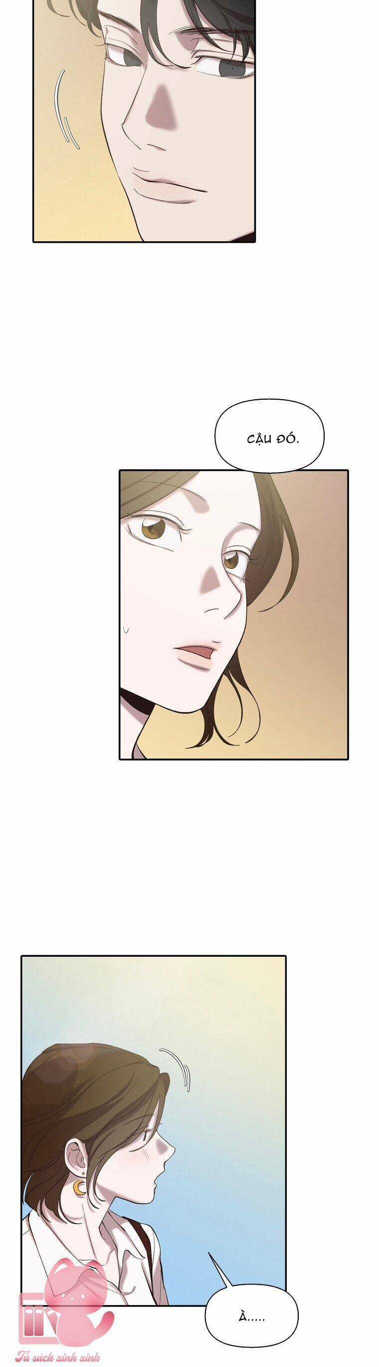 Thanh Xuân Của Chúng Ta Chapter 74 trang 16