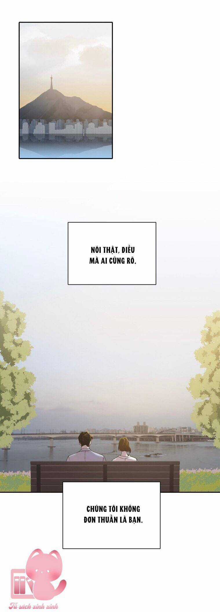 Thanh Xuân Của Chúng Ta Chapter 74 trang 18