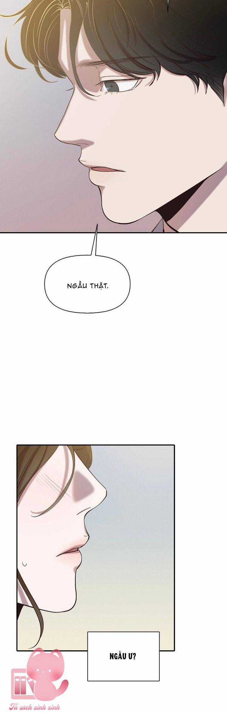 Thanh Xuân Của Chúng Ta Chapter 74 trang 22