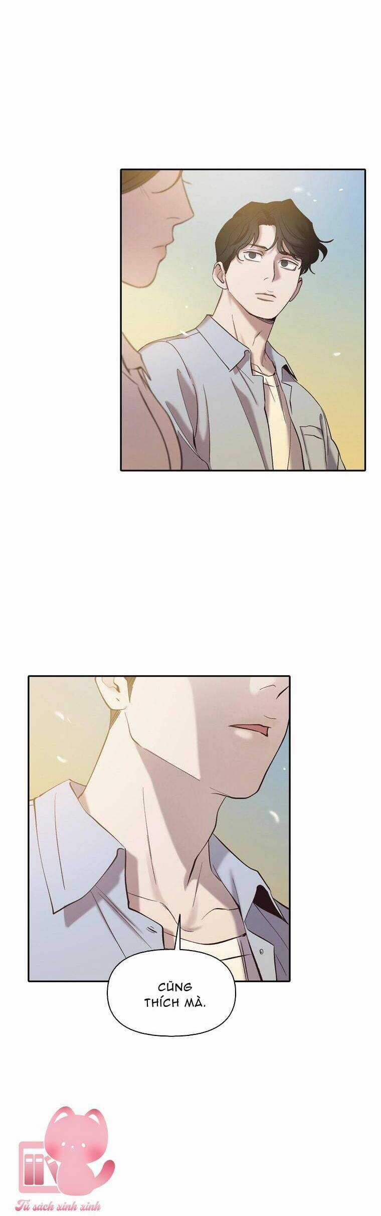 Thanh Xuân Của Chúng Ta Chapter 74 trang 24