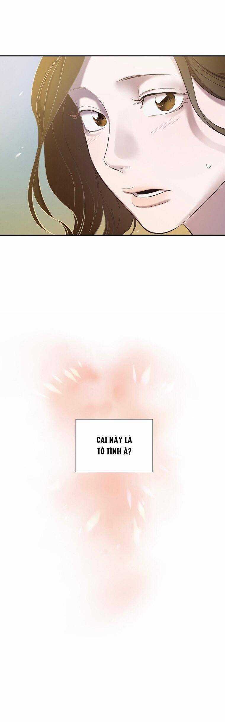 Thanh Xuân Của Chúng Ta Chapter 74 trang 25