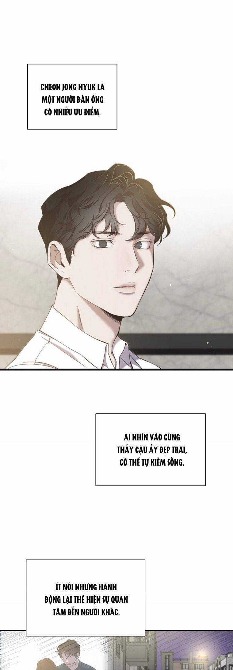 Thanh Xuân Của Chúng Ta Chapter 74 trang 29