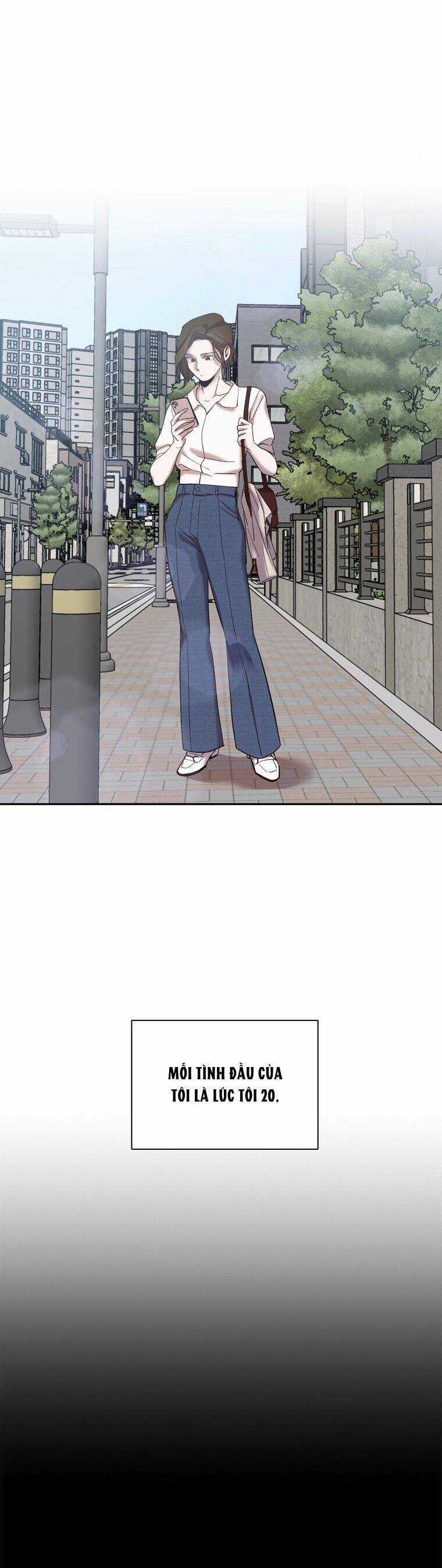 Thanh Xuân Của Chúng Ta Chapter 74 trang 3