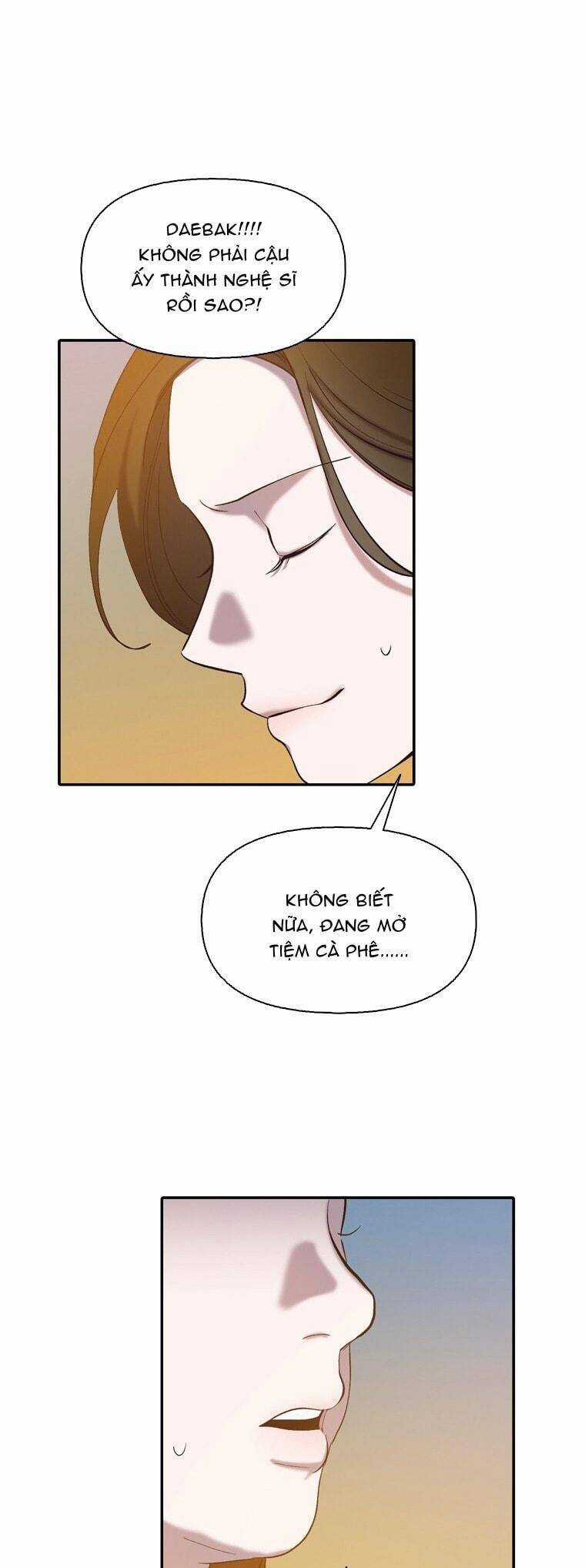 Thanh Xuân Của Chúng Ta Chapter 74 trang 33