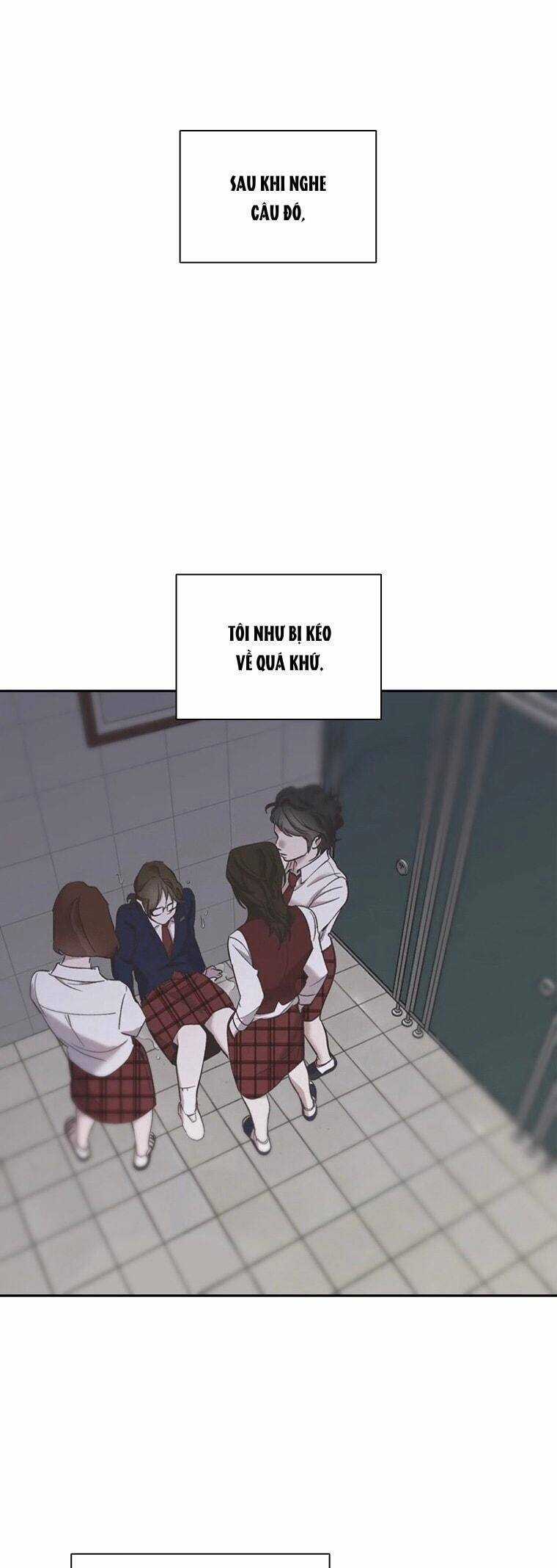 Thanh Xuân Của Chúng Ta Chapter 74 trang 37