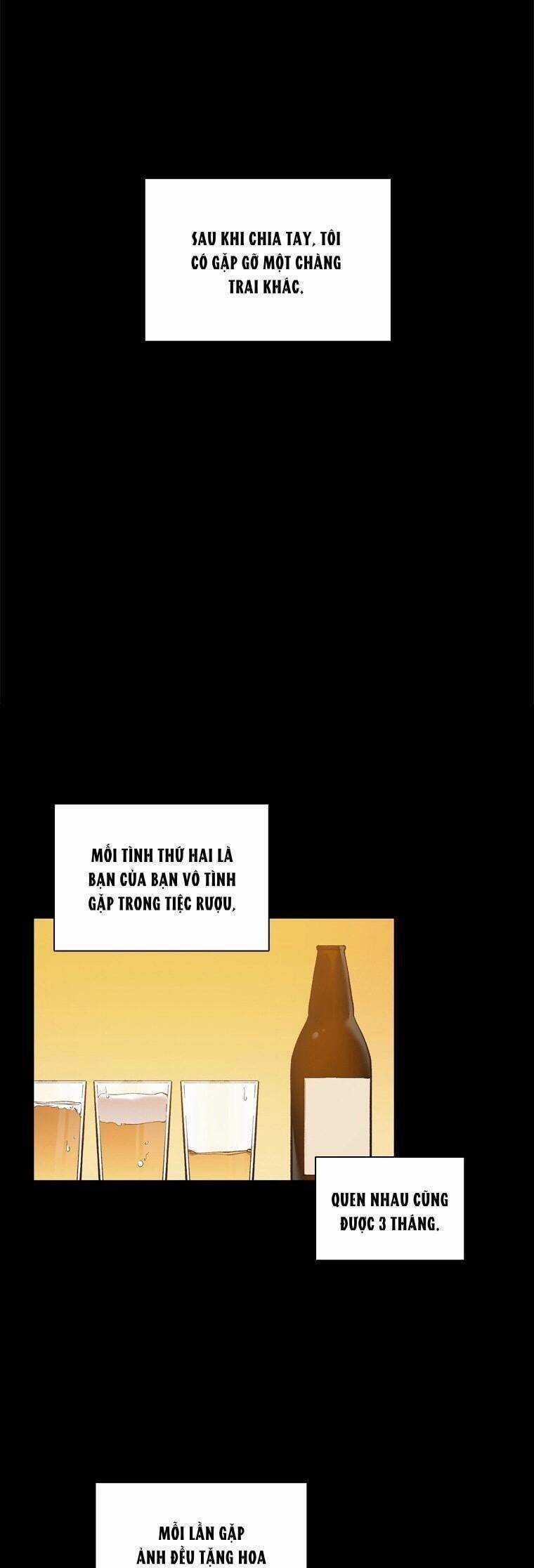 Thanh Xuân Của Chúng Ta Chapter 74 trang 5