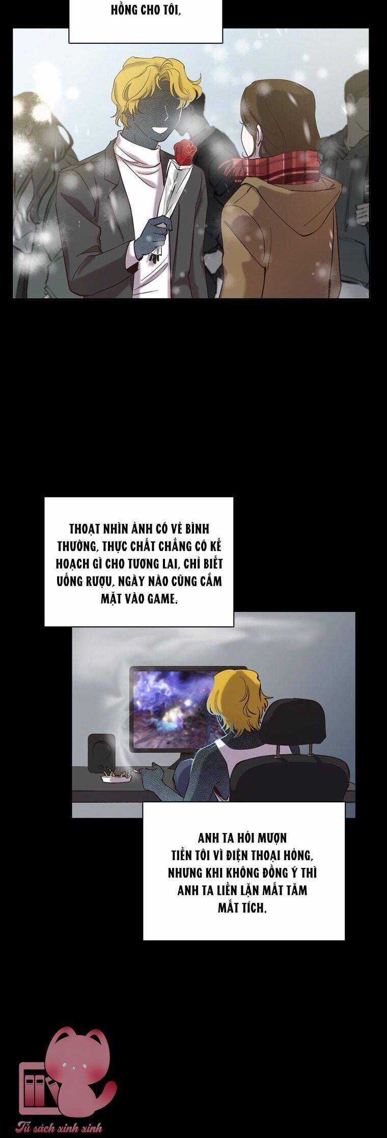 Thanh Xuân Của Chúng Ta Chapter 74 trang 6