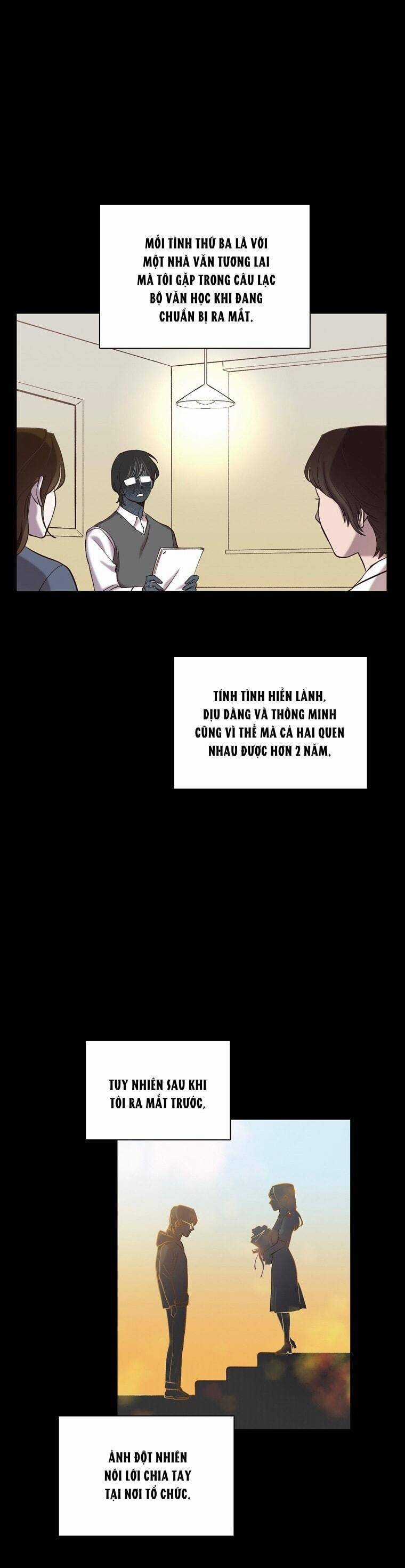 Thanh Xuân Của Chúng Ta Chapter 74 trang 7