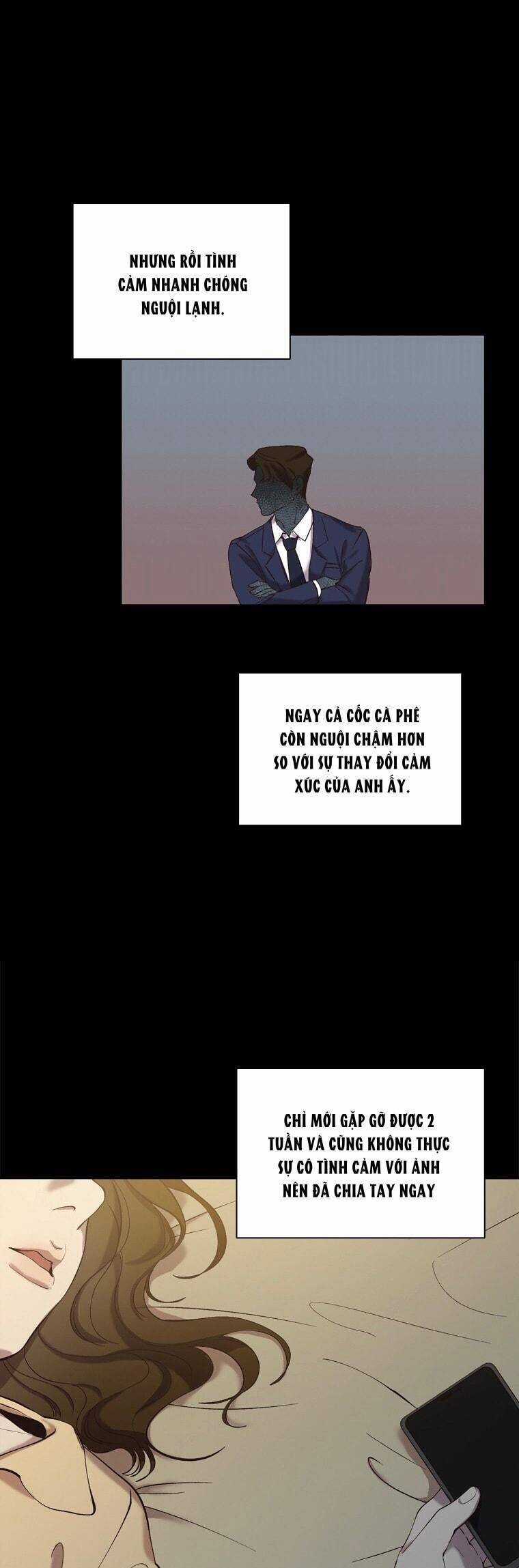 Thanh Xuân Của Chúng Ta Chapter 74 trang 9