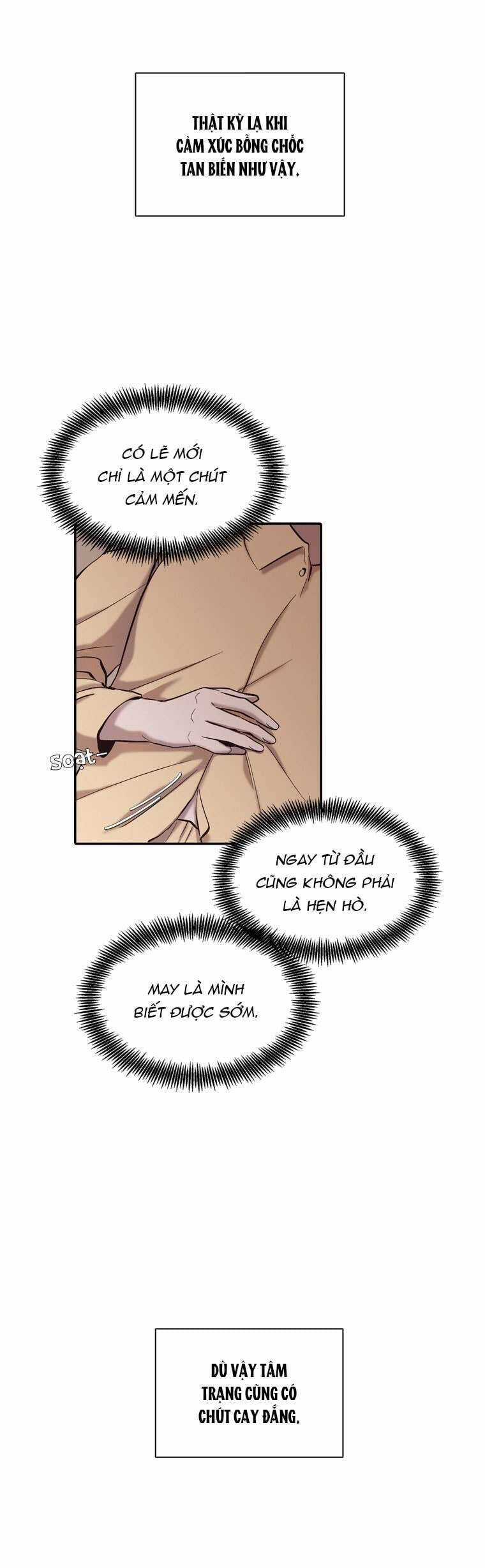 Thanh Xuân Của Chúng Ta Chapter 75 trang 12
