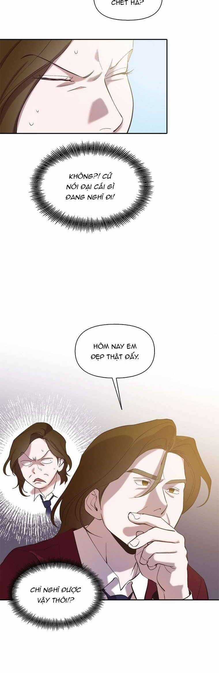 Thanh Xuân Của Chúng Ta Chapter 75 trang 17