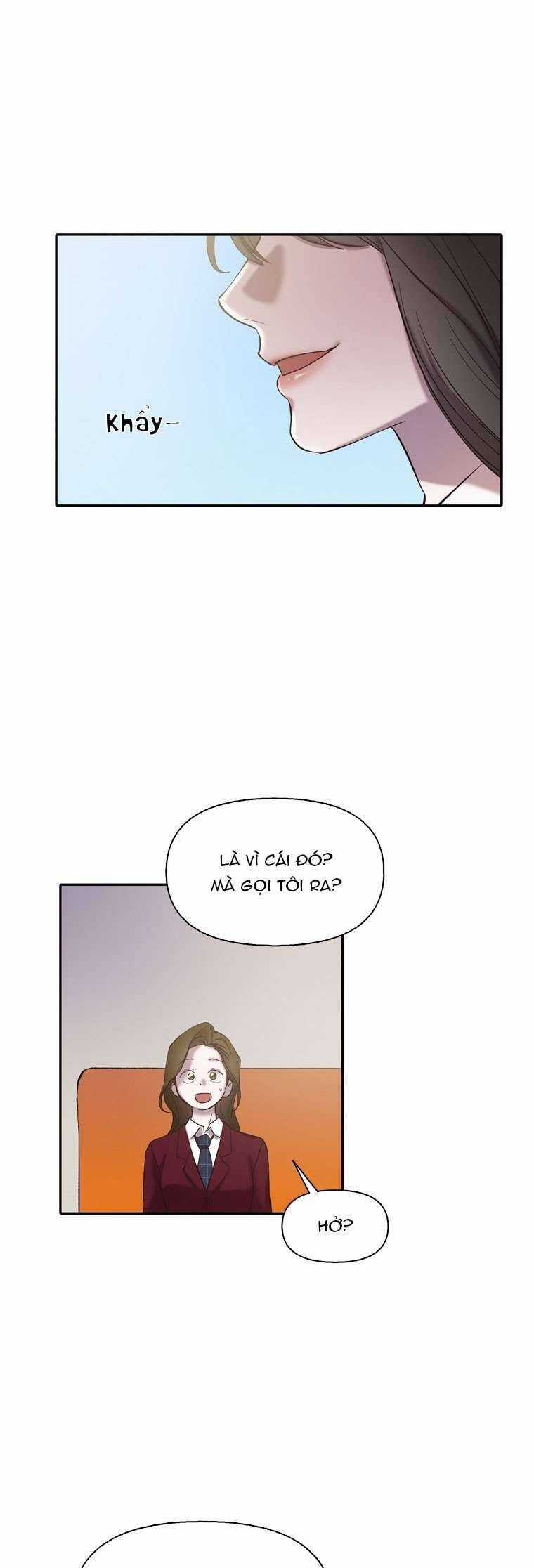 Thanh Xuân Của Chúng Ta Chapter 75 trang 20