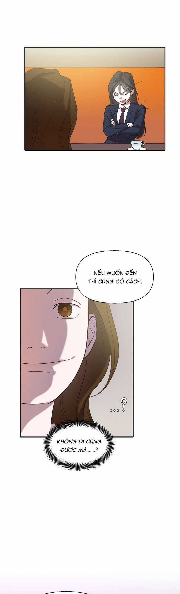 Thanh Xuân Của Chúng Ta Chapter 75 trang 22