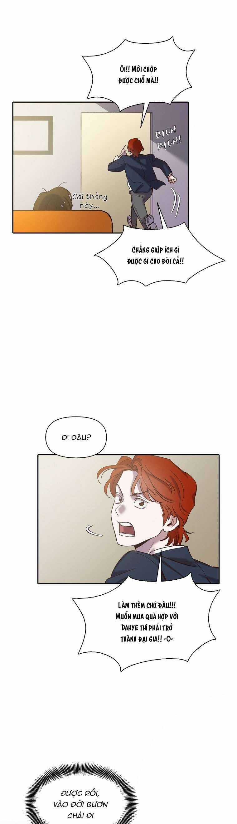 Thanh Xuân Của Chúng Ta Chapter 75 trang 26