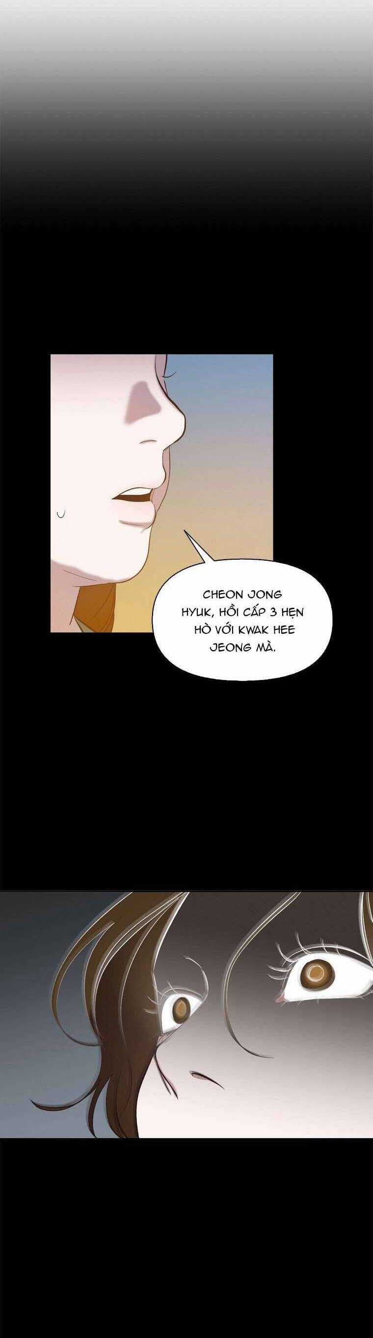 Thanh Xuân Của Chúng Ta Chapter 75 trang 3