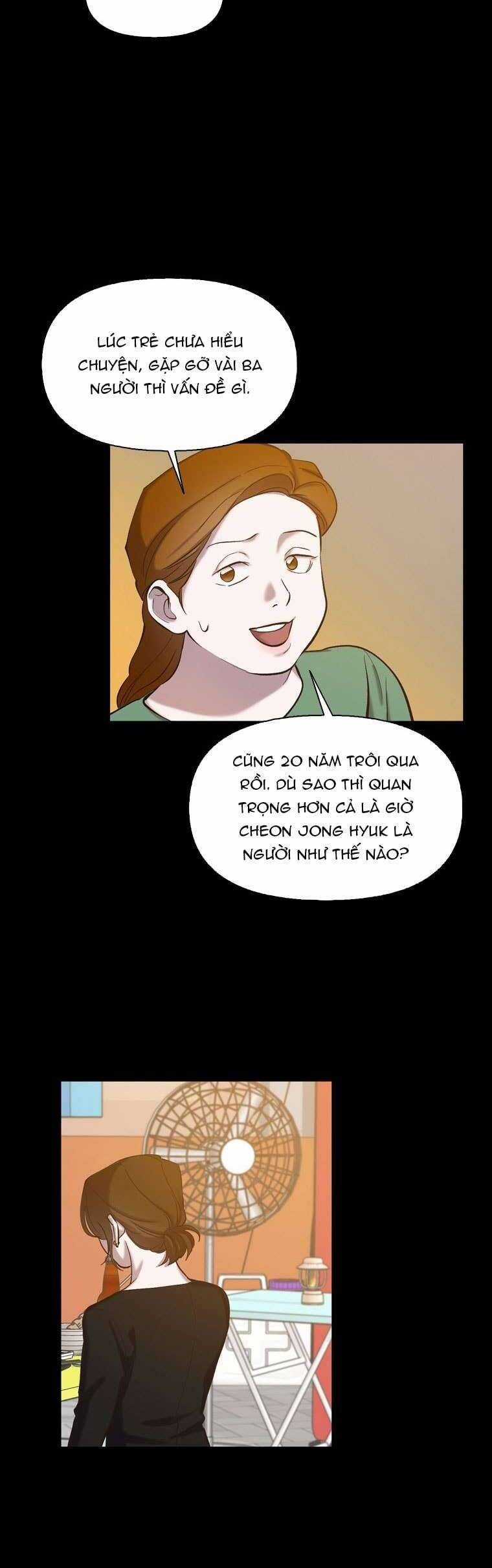 Thanh Xuân Của Chúng Ta Chapter 75 trang 5