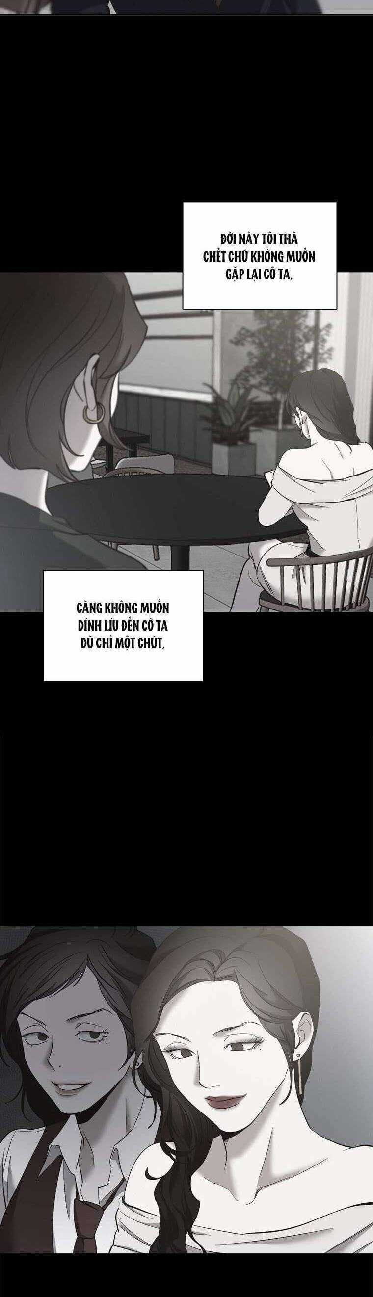 Thanh Xuân Của Chúng Ta Chapter 75 trang 7