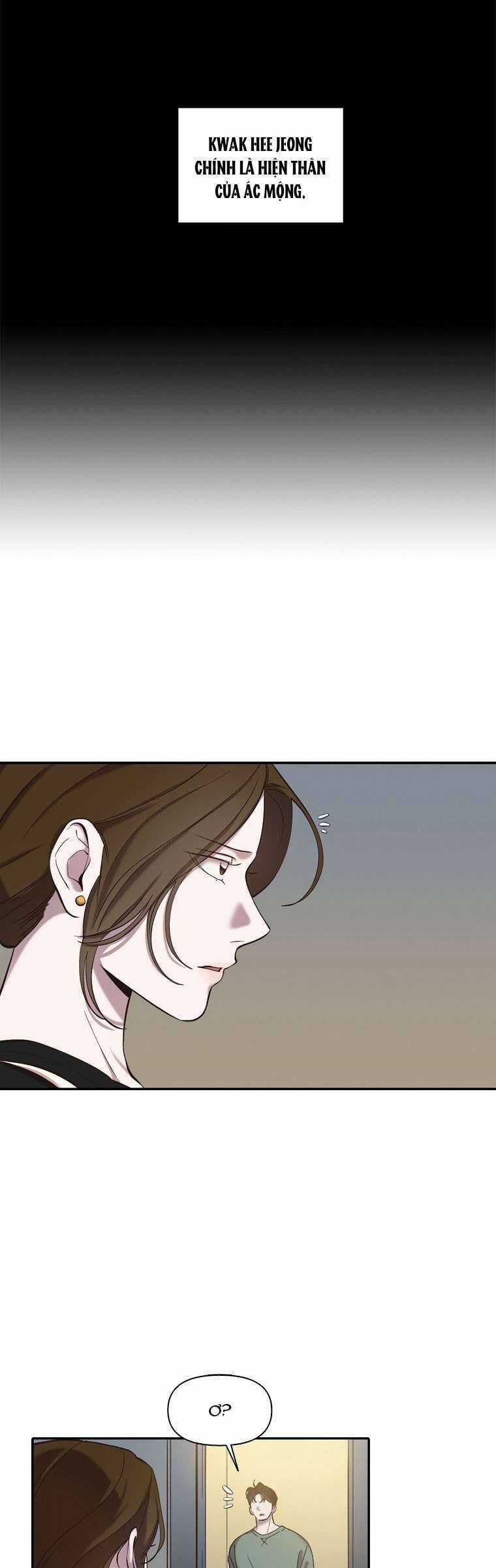 Thanh Xuân Của Chúng Ta Chapter 75 trang 8