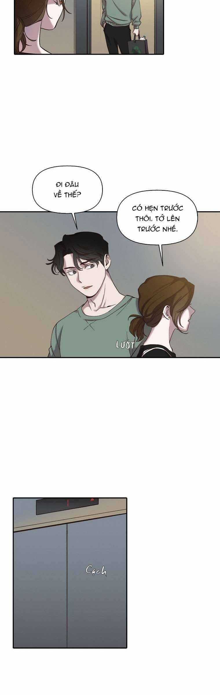 Thanh Xuân Của Chúng Ta Chapter 75 trang 9