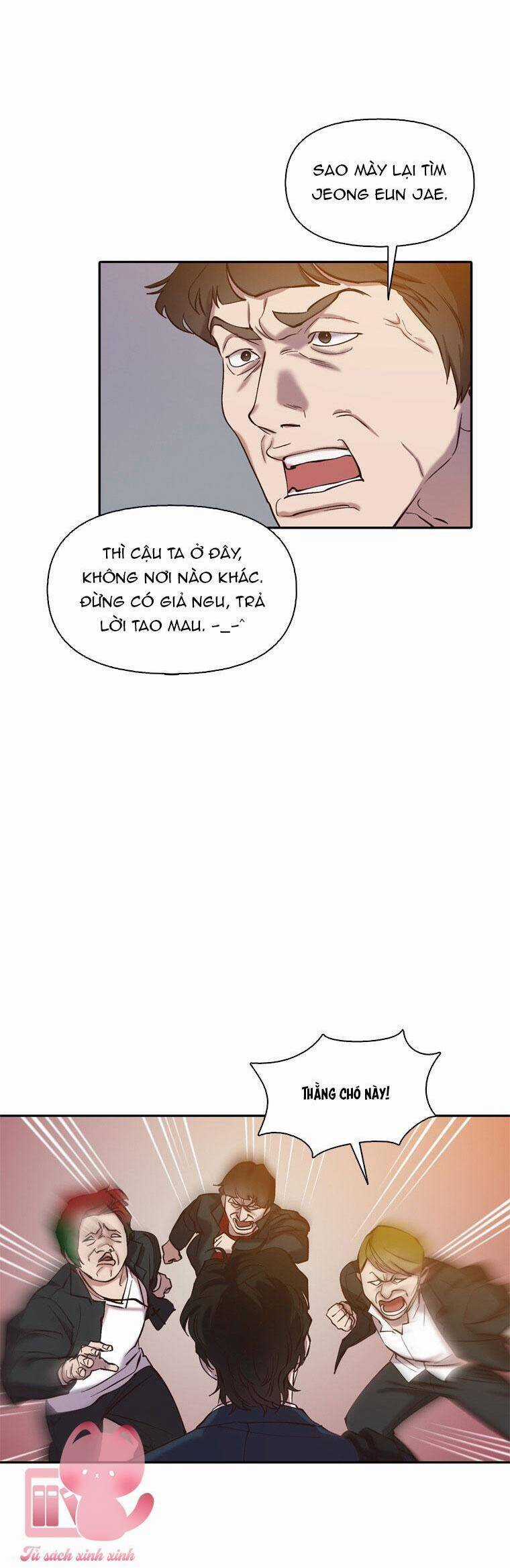 Thanh Xuân Của Chúng Ta Chapter 76 trang 13