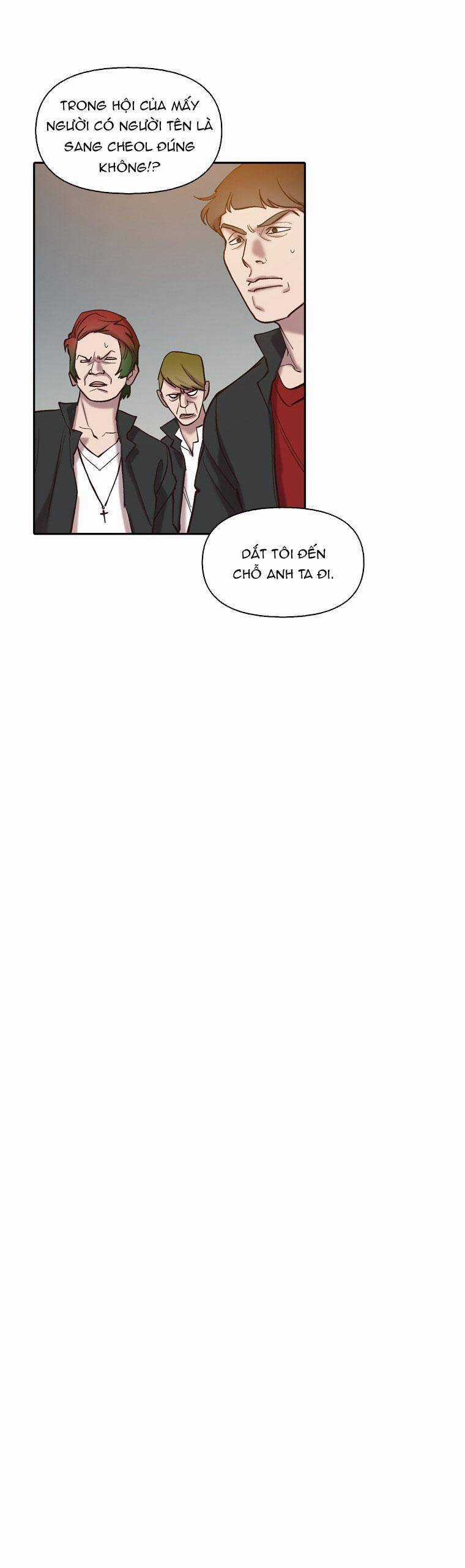 Thanh Xuân Của Chúng Ta Chapter 76 trang 16