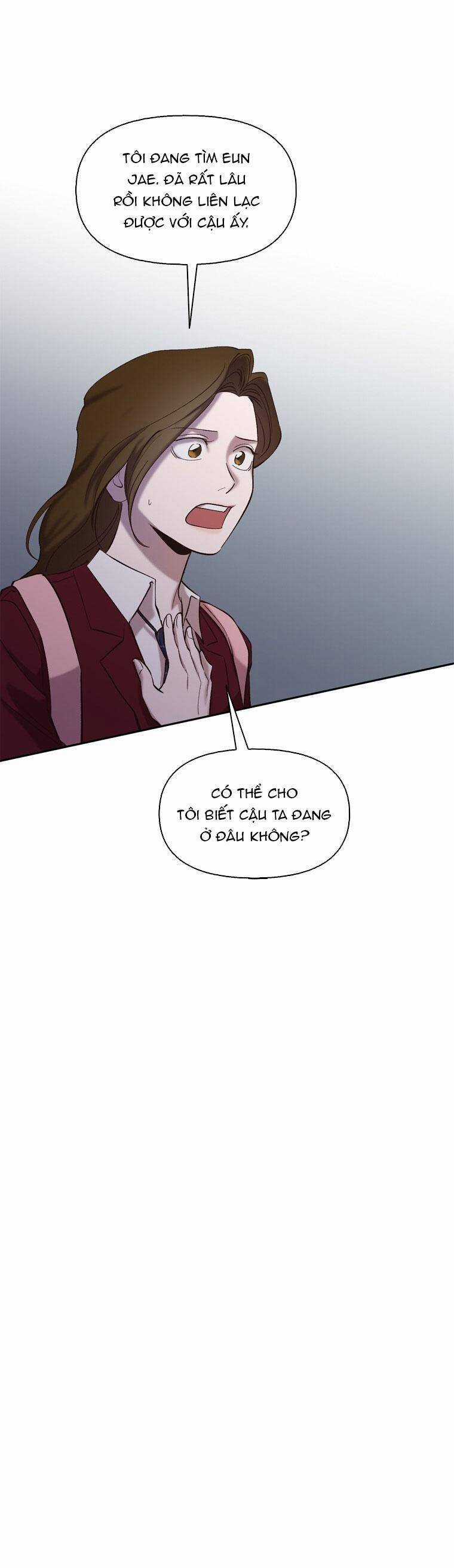 Thanh Xuân Của Chúng Ta Chapter 76 trang 22
