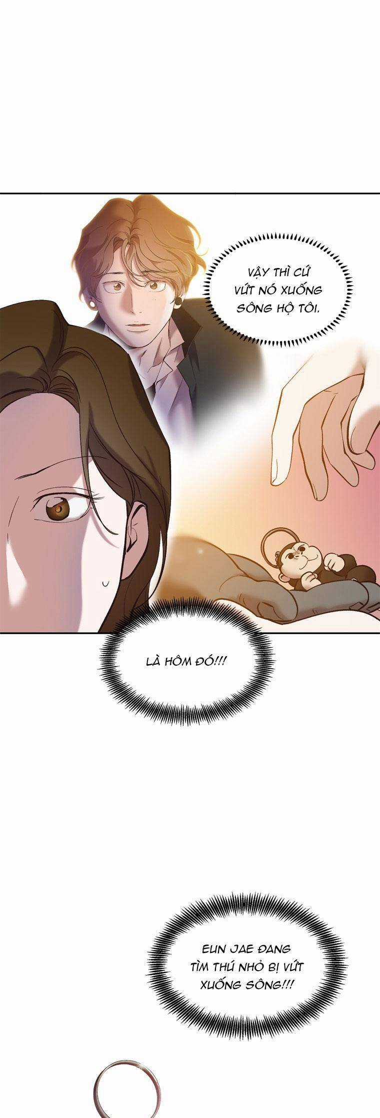 Thanh Xuân Của Chúng Ta Chapter 76 trang 26