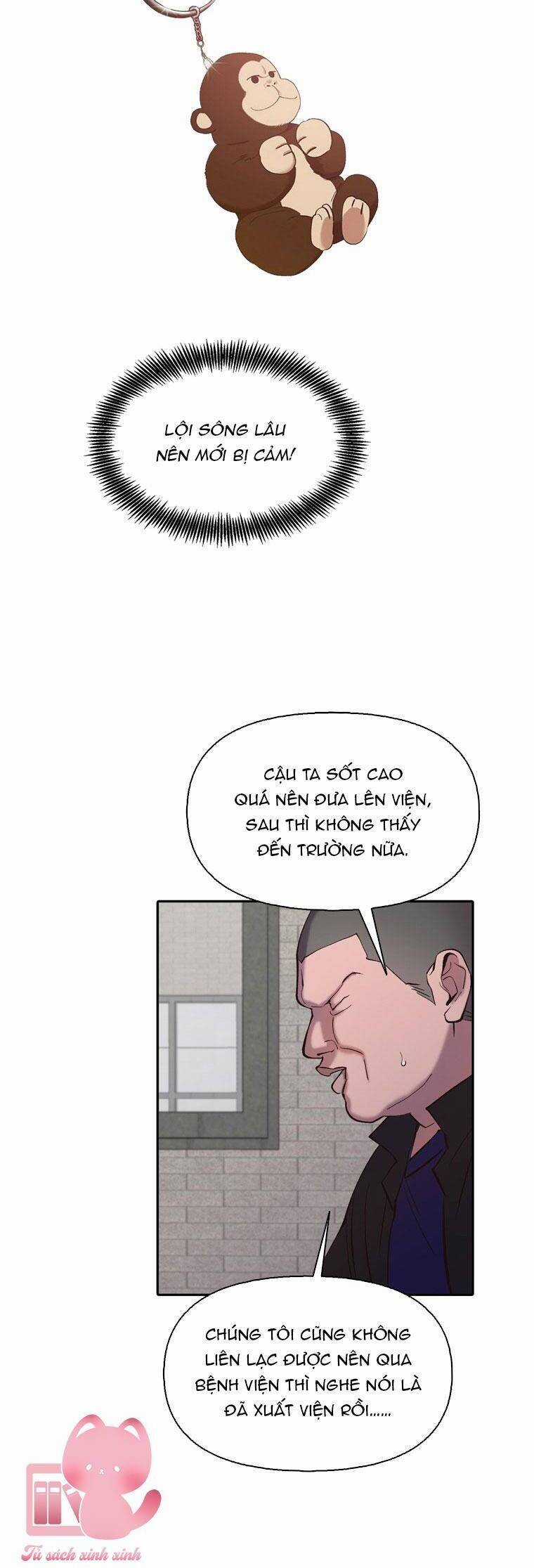 Thanh Xuân Của Chúng Ta Chapter 76 trang 27