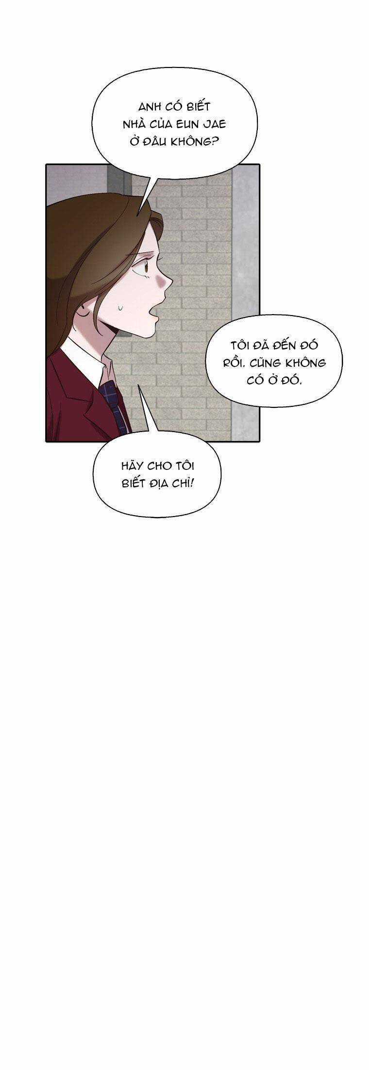 Thanh Xuân Của Chúng Ta Chapter 76 trang 28
