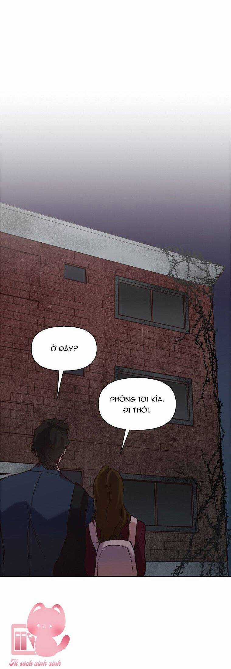 Thanh Xuân Của Chúng Ta Chapter 76 trang 29
