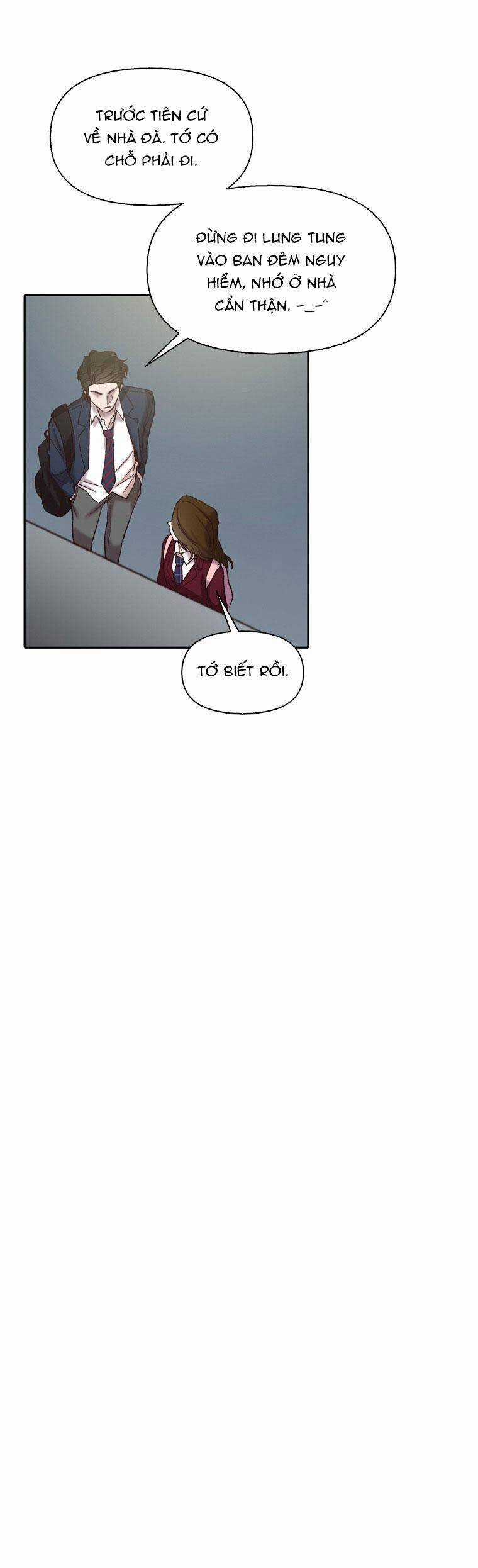 Thanh Xuân Của Chúng Ta Chapter 76 trang 36