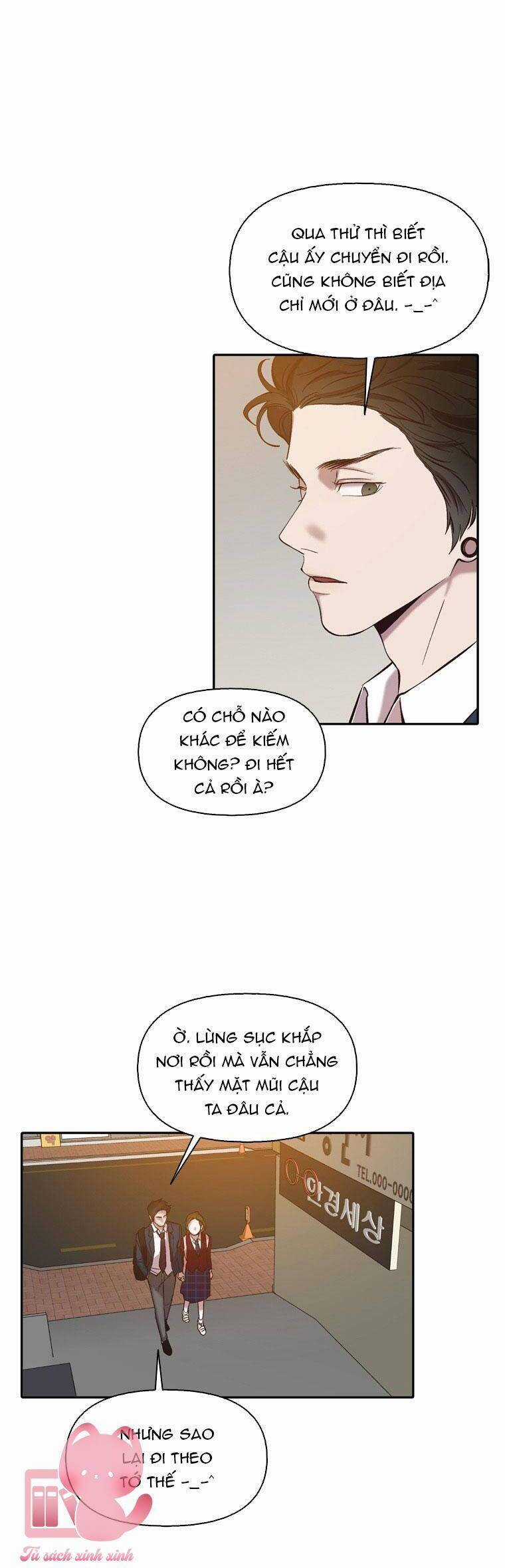 Thanh Xuân Của Chúng Ta Chapter 76 trang 5