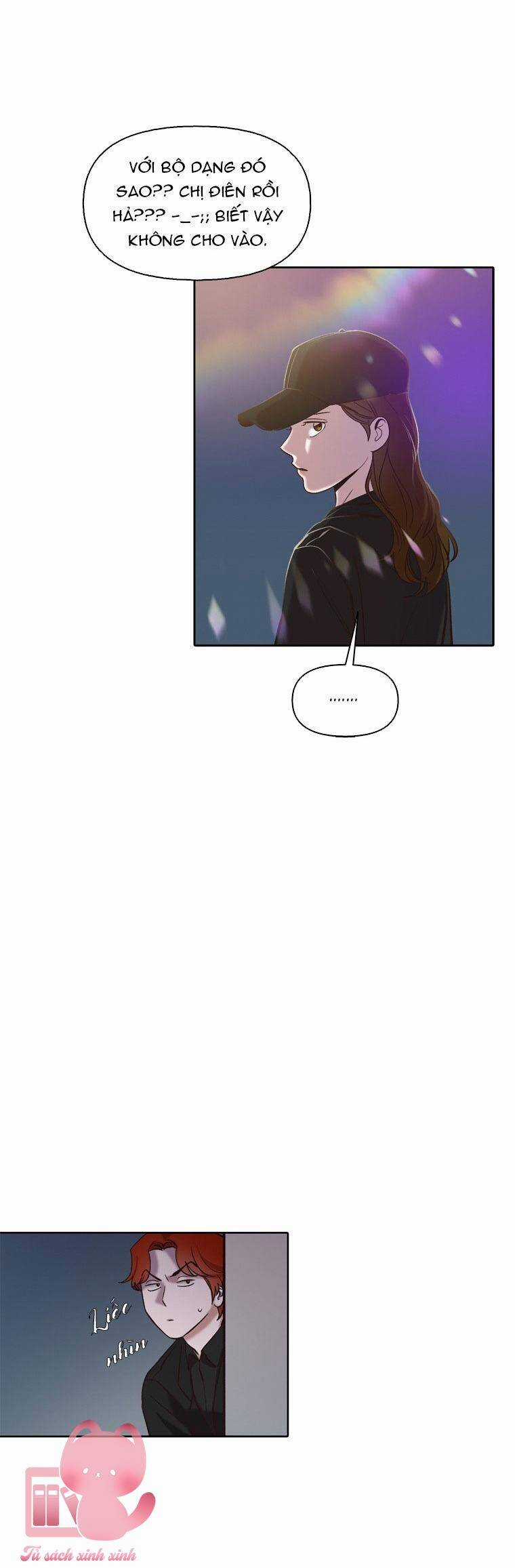 Thanh Xuân Của Chúng Ta Chapter 77 trang 10