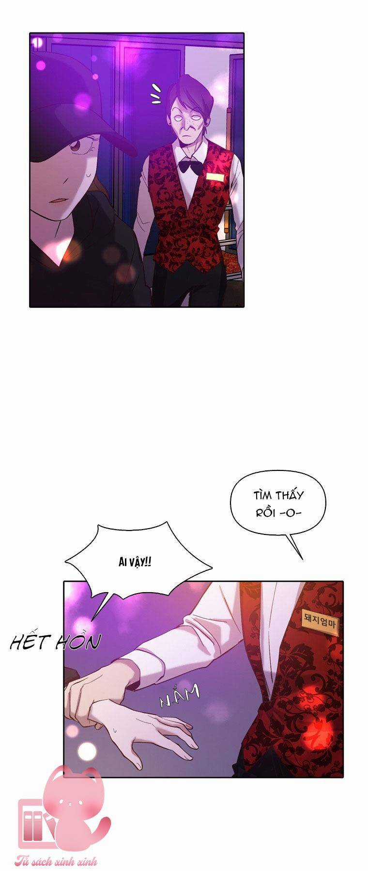 Thanh Xuân Của Chúng Ta Chapter 77 trang 13