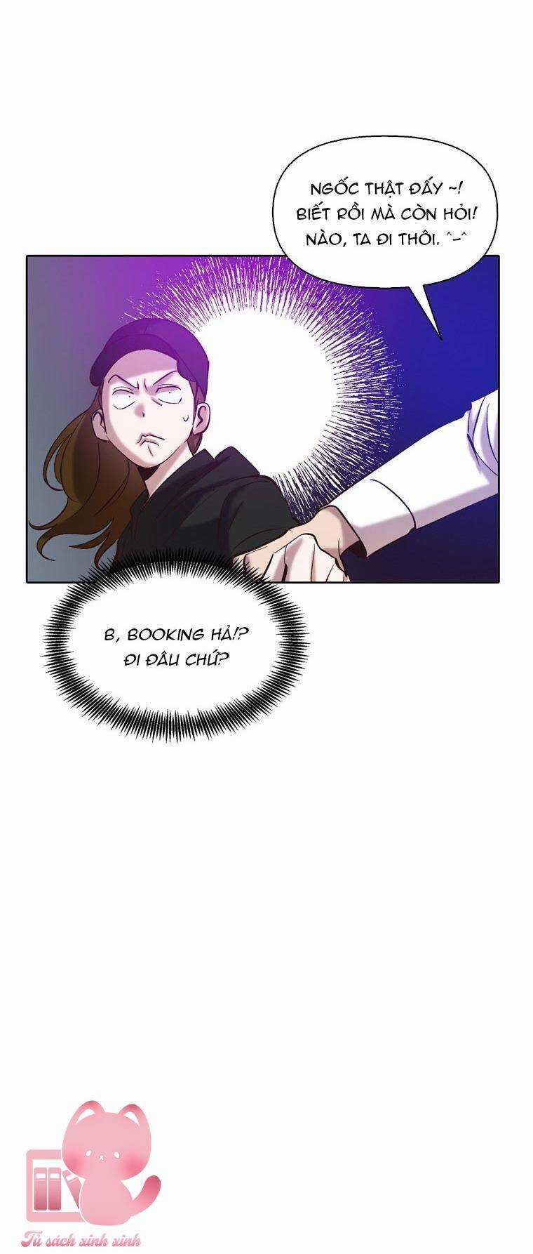 Thanh Xuân Của Chúng Ta Chapter 77 trang 14