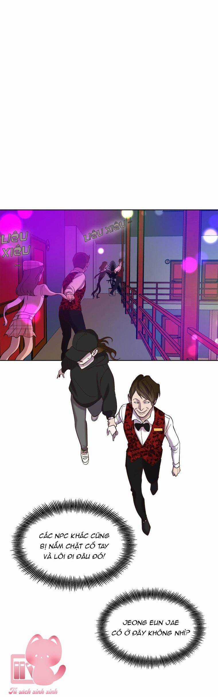 Thanh Xuân Của Chúng Ta Chapter 77 trang 15