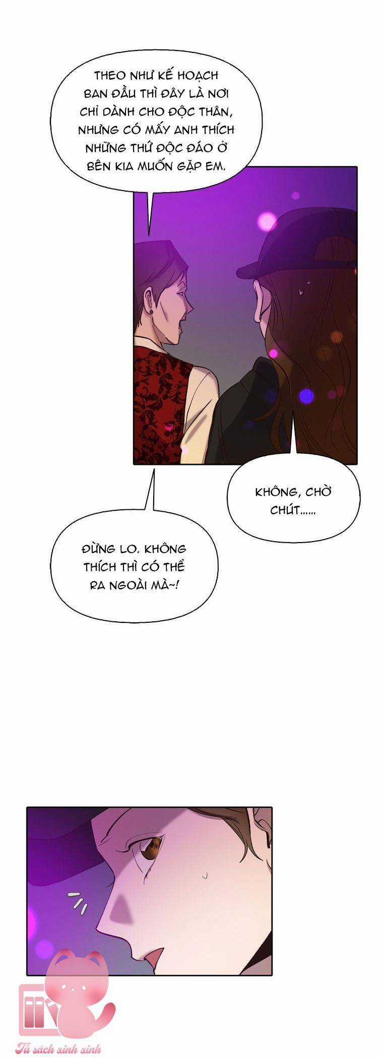 Thanh Xuân Của Chúng Ta Chapter 77 trang 16