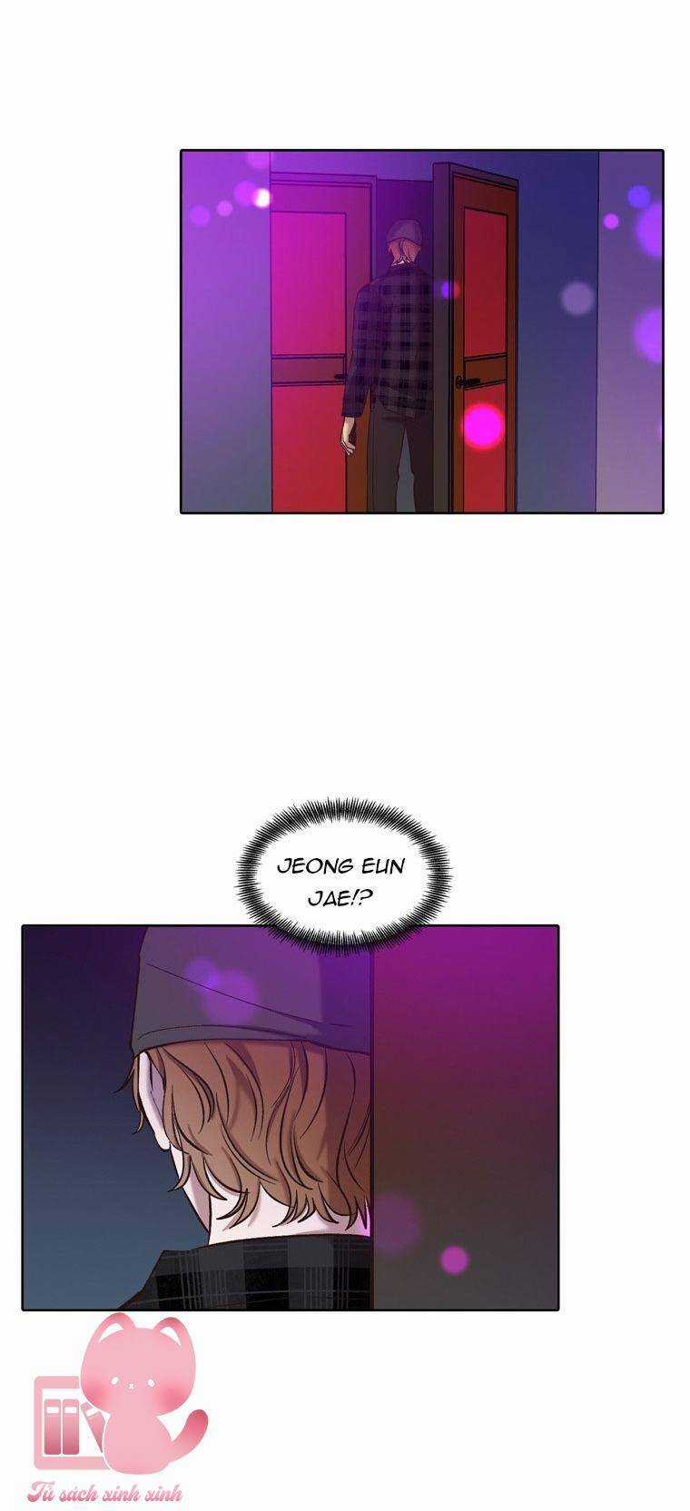 Thanh Xuân Của Chúng Ta Chapter 77 trang 17