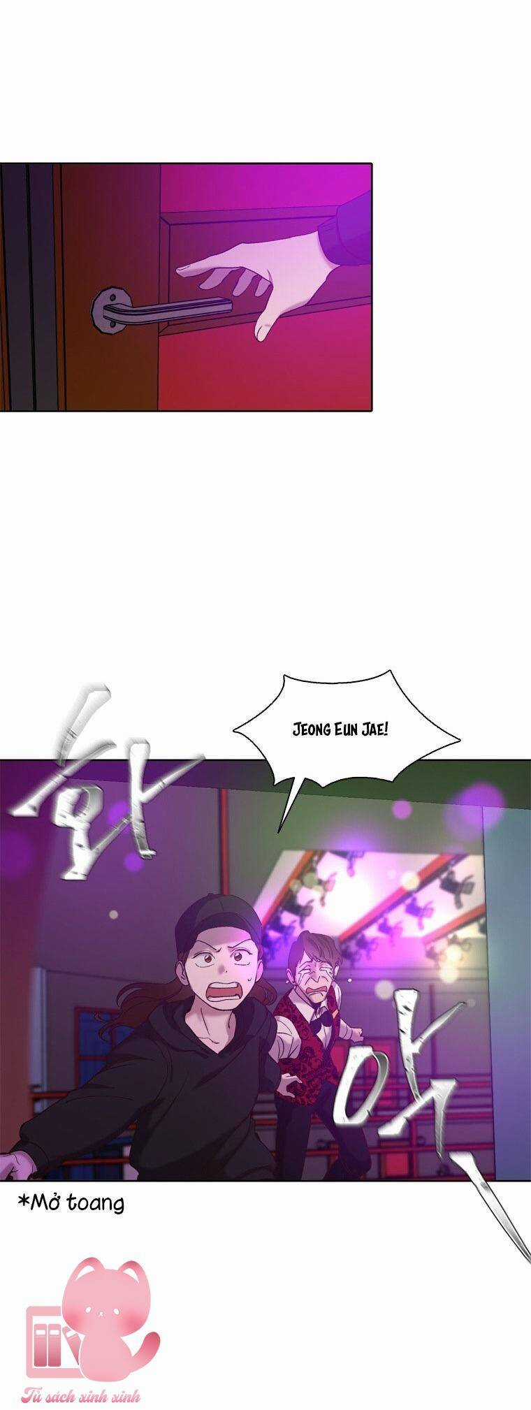 Thanh Xuân Của Chúng Ta Chapter 77 trang 19