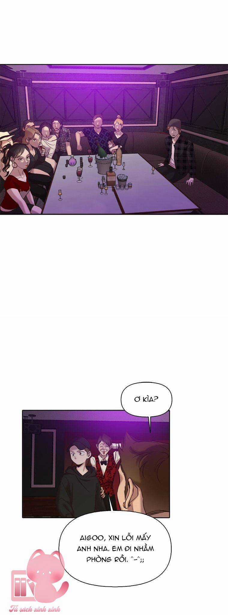 Thanh Xuân Của Chúng Ta Chapter 77 trang 20