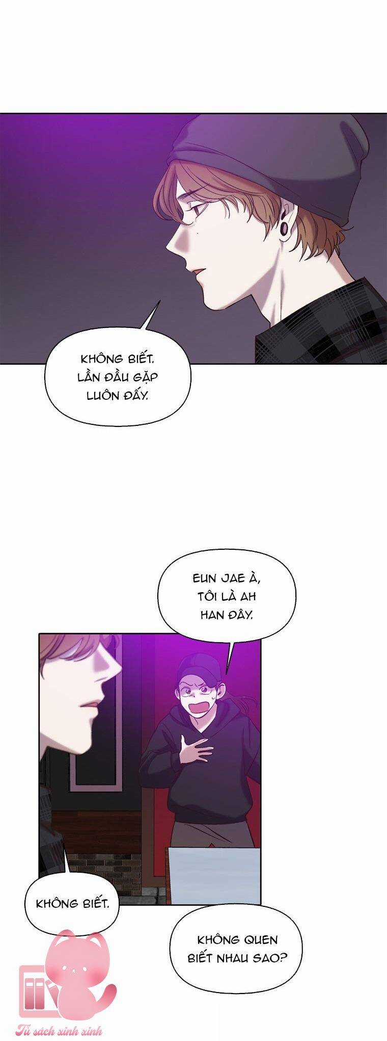 Thanh Xuân Của Chúng Ta Chapter 77 trang 26