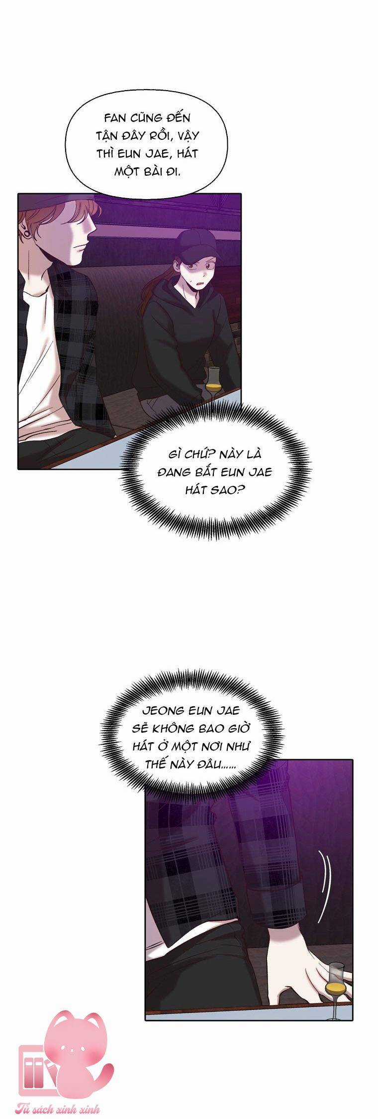 Thanh Xuân Của Chúng Ta Chapter 77 trang 29