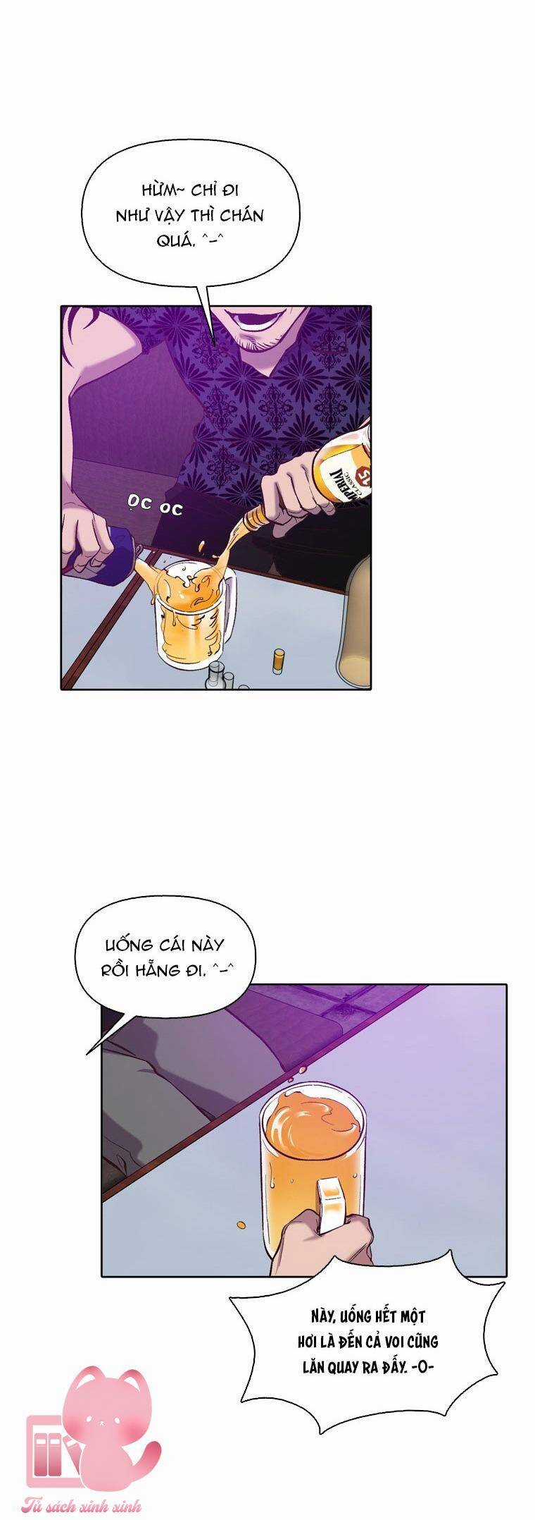 Thanh Xuân Của Chúng Ta Chapter 77 trang 30