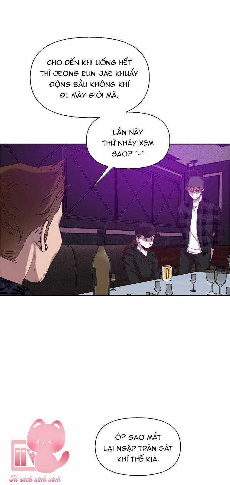 Thanh Xuân Của Chúng Ta Chapter 77 trang 31