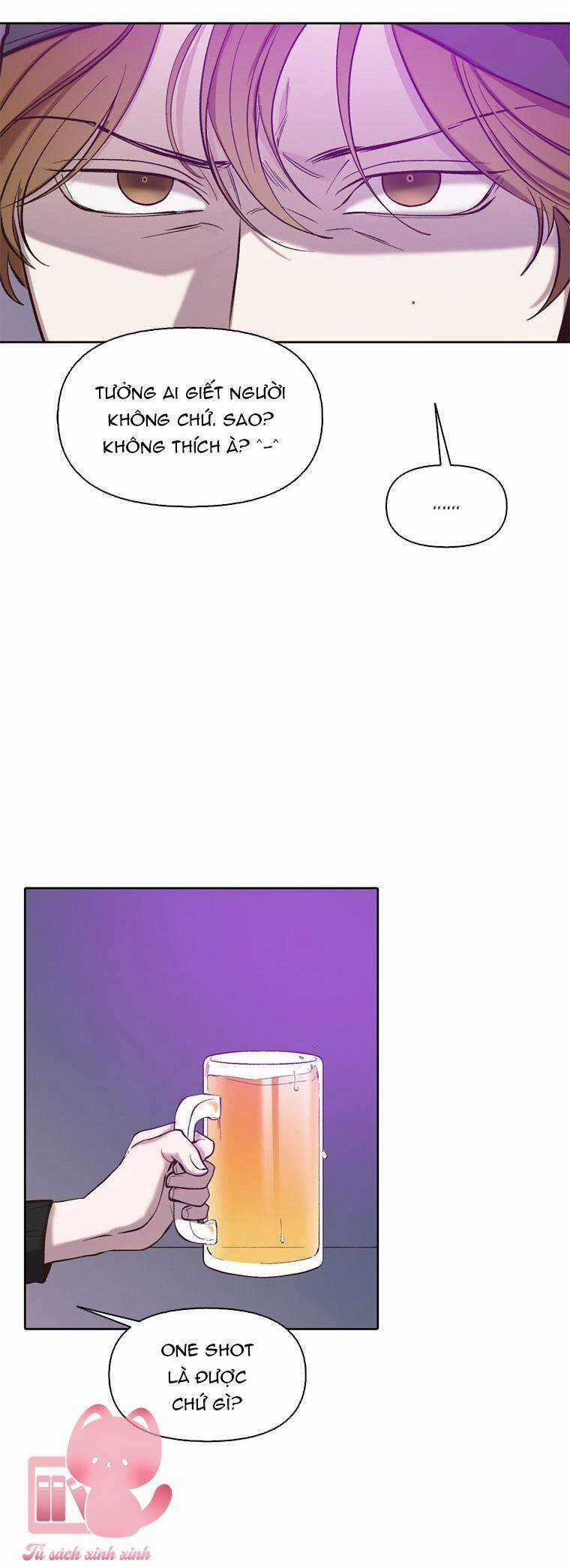 Thanh Xuân Của Chúng Ta Chapter 77 trang 32